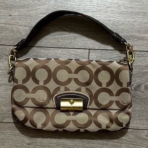 Small Coach Bag